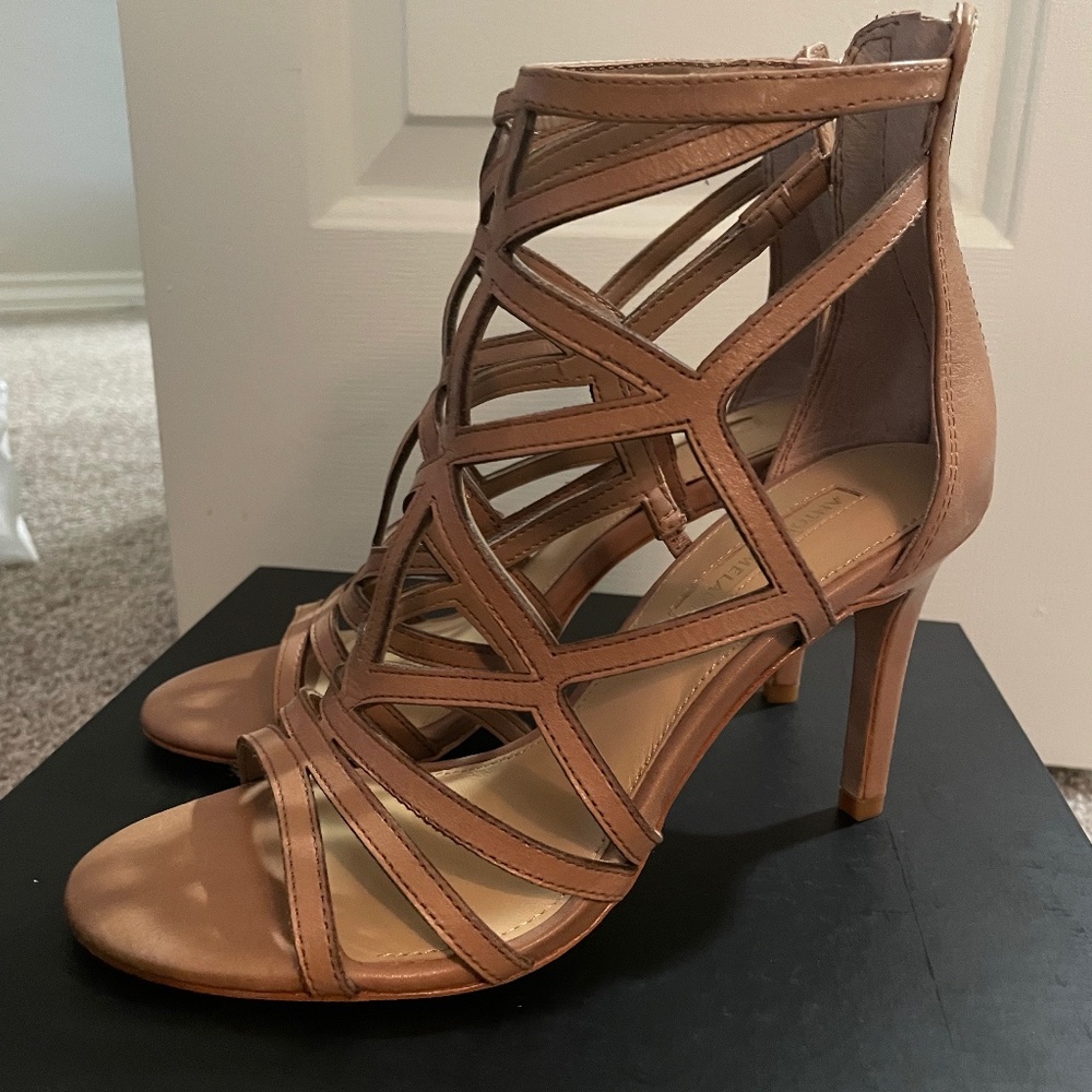 Antonio Melani Heeled Sandals